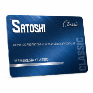 MEMBRESIA CLASSIC